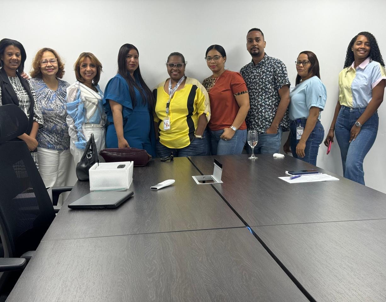 Promipyme imparte charla "Diabete en las Fiestas"